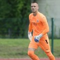 "Živeo sam Partizan svakim danom": Aleksandar Jovanović se emotivnom porukom oprostio od crno-belih