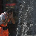 RHMZ objavio kakvo će vreme biti sutra i šta nas čeka od četvrtka