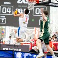 Basketaši Srbije do polovičnog učinka: Na početku SP pobeda nad Belgijom, pa poraz od „kengura”