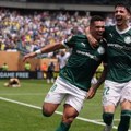Palmeirasu pripao brazilski derbi za četvrtfinale Svetskog klupskog prvenstva