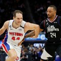 Cibona se obrukala i postala predmet sprdnje, oprostila se od pogrešnog Bogdanovića