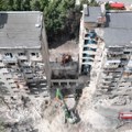 Ukrajinski napad dronovima na Udmurtiju – troje stradalih, 35 povređenih; Rusija uzvratila udarom na Zaporožje