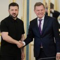 Šta stoji iza nove nemačke pomoći Ukrajini – Lavrov upozorava: NATO se raspada ako nastavi ovako