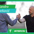 Izgubio titulu sa Dinamom, pa za Telegraf poručio: "Mnogo toga se desilo u klubu, Zvezda radi odličan posao"