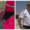 Žena preživela pad aviona u Turskoj! Uspela da pozove pomoć, čekala u olupini pored stradalog pilota (foto/video)