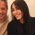 Jedan od njihovih poslednjih zajedničkih trenutaka: Ćerka Siniše Mihajlovića objavila sliku koja kida dušu