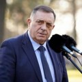 Dodiku ukinut pritvor, pušten da se brani sa slobode