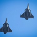 Francuska obaveštajna služba: Kina potkopavala prodaju francuskog vodećeg lovačkog aviona Rafal