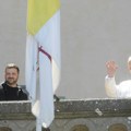 Zelenski i papa Lav XIV predložili da se pregovori o primirju sa Rusijom odvijaju u Vatikanu