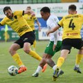 Šta sad čeka Partizan - imali pobeda kao Dinamo, bolji od Šahtjora, ali očajni na pripremama