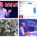 Nikola Jović, docent FPN-a i jedan od autora istraživanja agencije Sprint Insight: Satanizuju nas kao istraživače, samo smo…