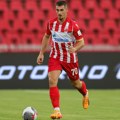 Arda Guler utiče na transfer bivšeg Zvezdinog igrača