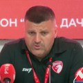 Istorijska utakmica na „Čika Dači“