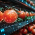 U ovoj prodavnici cene se menjaju 100 puta dnevno