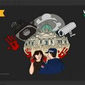 Srbija ostaje na Civicus Monitor listi za praćenje dok vlasti pokušavaju da slome studentske proteste