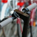 Za 20 meseci evidentirano je 200 saobraćajnih nezgoda, u kojima su učestvovali vozači električnih trotineta