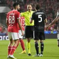 Veliko priznanje za srpske sudije: Srđan Jovanović opet u Ligi šampiona, pomagaće mu jedna dama