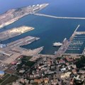 Luka Bar: Oštećenje operativne obale