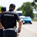 Saobraćajci ispisali više od 30.000 kazni zbog prebrze vožnje, imamo “rekordera”