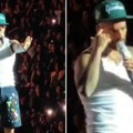 Maluma pobesneo na ženu sa bebom u publici: Zaustavio koncert, pa joj "očitao bukvicu" pred hiljadama ljudi
