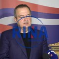 Dačić o neredima u Novom Sadu: Došlo je do masovnog napada na policiju, povredjen jedan pripadnik na svom poslu (VIDEO)