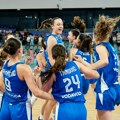 Mlade Srpkinje blistale u grupi, bez poraza prošle u osminu finala Evrobasketa i znaju protiv koga će igrati