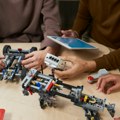 Najneobičnija zanimanja na svetu: Od degustatora pseće hrane, do profesionalnih lego graditelja
