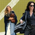 Renesansa Coach tašni: Kako su Hathaway, Hadid i Ross vratile brend u igru