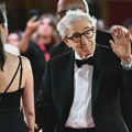 Ukrajinska vlada kritikuje Vudija Alena zbog učešća na Moskovskoj filmskoj nedelji