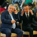 Mađarska optužila vrh Evropske unije oko Ukrajine, napali i Hrvatsku: "Pljuju sami sebi u lice"