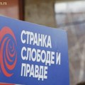 SSP: Nije prvi put da Vranje vraća evropske pare