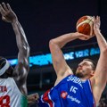 Pobeda u senci povrede kapitena