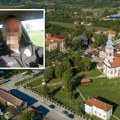 Lekari spasili ruku policajcu Milanu! Aleksa ga teško povredio mačetom u Mionici, kad je prevezen u Beograd operacija trajala…
