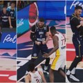 Basketaš iz Vlasenice digao celu Bosnu na noge: Ovo je potez koji je obeležio Eurobasket