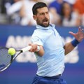Novak Đoković dobio pohvale od večerašnjeg protivnika: Zaista je neverovatan