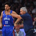 Bogdanović povređen? Nije problem, Micić ga menja: Da li je Vasa dostojna zamena za Bogdana?