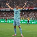 Vlahović opet strelac, Kostić asistent – srpska veza donela bitnu pobedu Juventusu