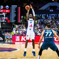 Strašan udarac za Francusku: Jedan od najboljih igrača završio EvroBasket! Crvena zvezda je ogroman klub, srećan sam što mogu…