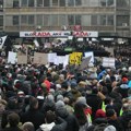 Grupa NVO kritikuje talas otpuštanja prosvetnih radnika zbog iskazivanja političkog stava