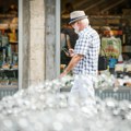 Vremenska prognoza za 9. septembar: Nastavak letnjeg vremena, moguće lokalne padavine