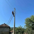 Sela Gornjeg Milanovca dobijaju najmoderniju elektromrežu vrednu 30 miliona dinara