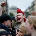 Protesti u Francuskoj: Osećaj nepravde