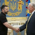 Neverovatna ponuda Zelenskog američkom generalu: Stan, državljanstvo i mir u zamenu za prestanak borbi!