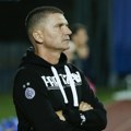 Blagojević neće o derbiju: "Mnogo stvari nas zabrinjava"