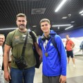 Miličić se vratio u Srbiju i igraće KLS!