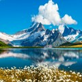 Мења се европски теретни саобраћај из корена! Гради се најдужи железнички тунел на свету, локација невероватна