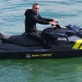 Nemanja Jovanović brani boje Srbije na brutalnoj džet ski trci od 1.500 km
