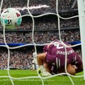 Dmitrovićeva mreža izbušena Realovim "torpedima"
