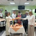 Zdravlje, vera i tradicija: Atomska Banja Gornja Trepča obeležila krsnu slavu