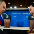 Lavrov i Rubio u podne za istim stolom u Njujorku